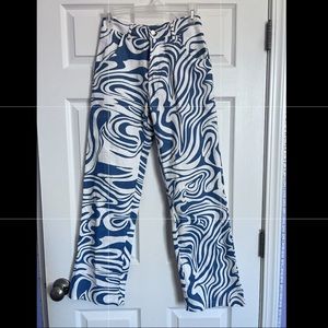 Generation Outcast Clothing Dreamer Pants. Size S (25-26 waist)